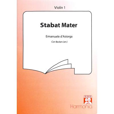 9790035161715 - Stabat mater