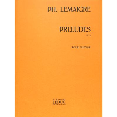 9790035165966 - Prelude 3 9790035165966 - Prelude 3