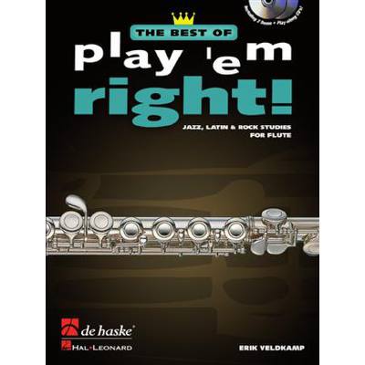 9790035201152 - The best of play em right