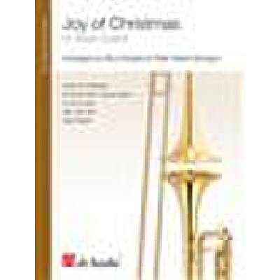 9790035223543 - Joy of christmas
