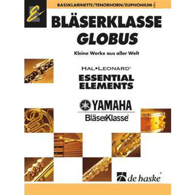 9790035223772 - Bläserklasse Globus