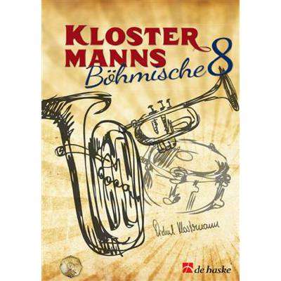 9790035225202 - Klostermanns böhmische 8