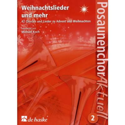 9790035226865 - Weihnachtslieder und mehr 2