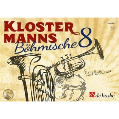 9790035227145 - Klostermanns böhmische 8