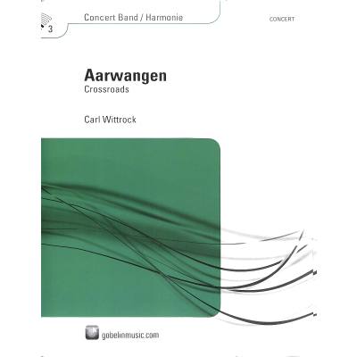 9790035228067 - Aarwangen | Crossroads