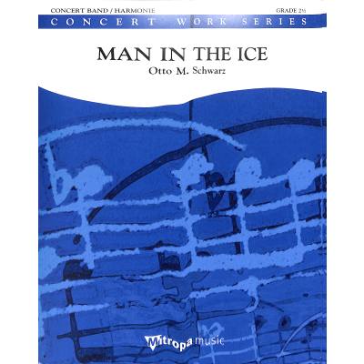 9790035233573 - MAN IN THE ICE