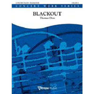 9790035236819 - Blackout