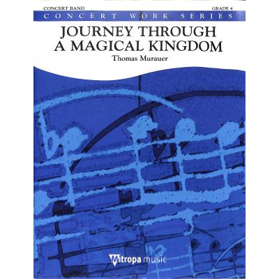 9790035237199 - Journey through a Magical Kingdom