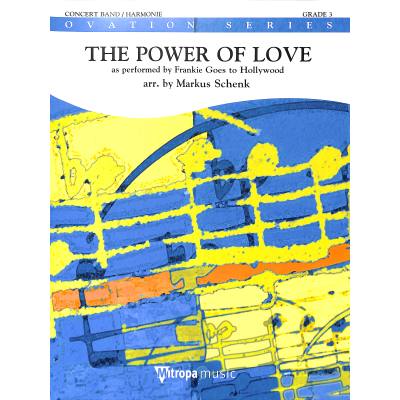 9790035241066 - The power of love