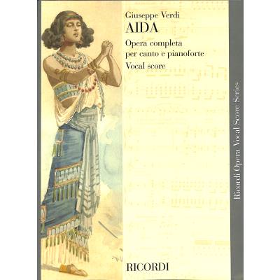 9790040446289 - Aida