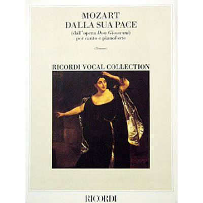 9790041099644 - Dalla sua pace (Don Giovanni)