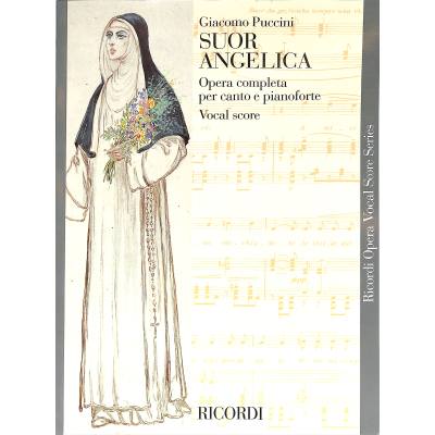 9790041216126 - Suor Angelica