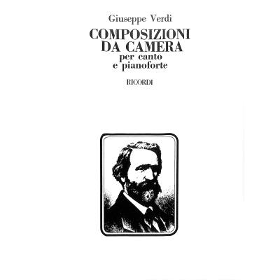 9790041233819 - Composizioni da camera