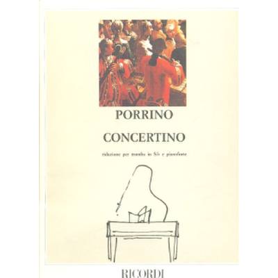 9790041237398 - Concertino