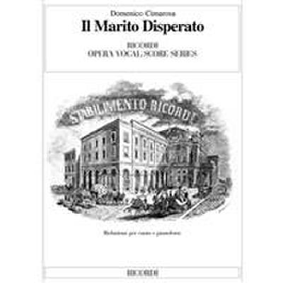 9790041323275 - Il marito disperato