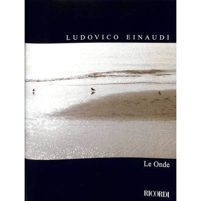 9790041369600 - Le onde