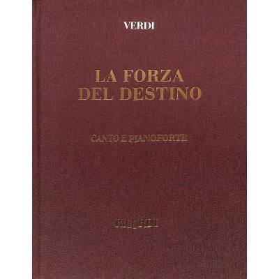 9790041370026 - La forza del destino