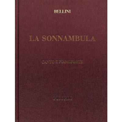 9790041370057 - La sonnambula