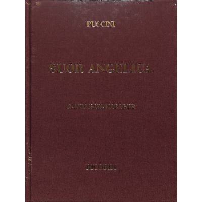 9790041370828 - Suor Angelica