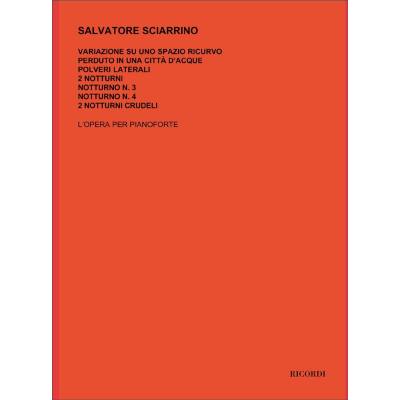 9790041392288 - Lopera per pianoforte