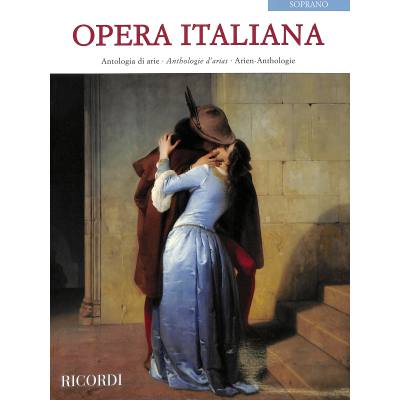 9790041410685 - Opera italiana