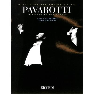 9790041420172 - Pavarotti