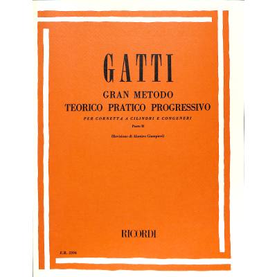 9790041823942 - Gran metodo 2 - teorico pratico progressivo