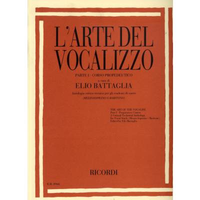 9790041829449 - Larte del vocalizzo 1