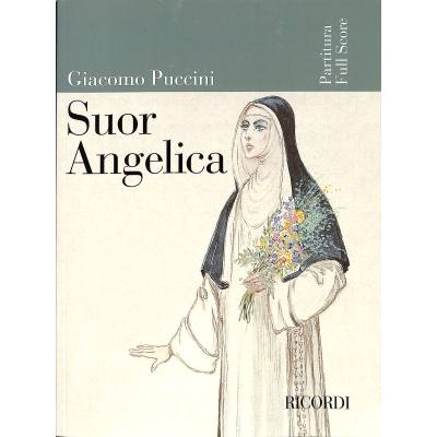 9790041913919 - Suor Angelica