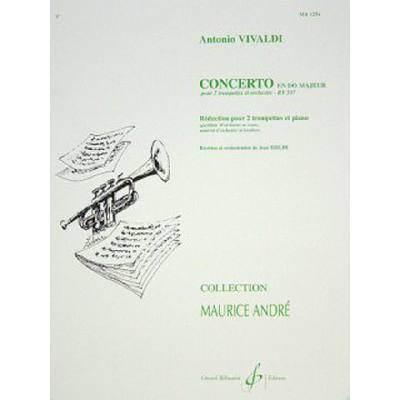 9790043014621 - Concerto C-Dur