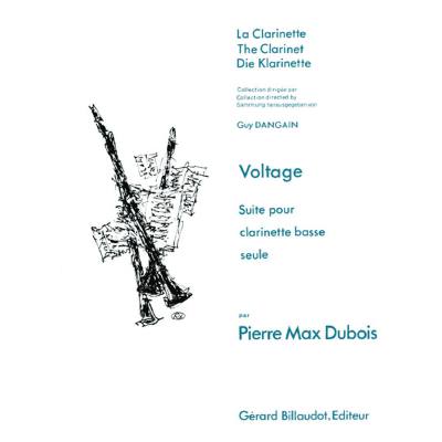 9790043030294 - Voltage - Suite