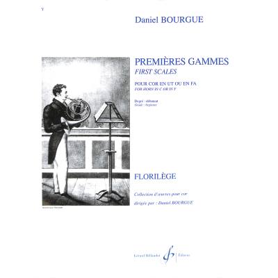 9790043038696 - Premieres gammes