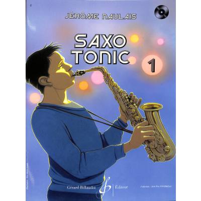 9790043070368 - Saxo tonic 1