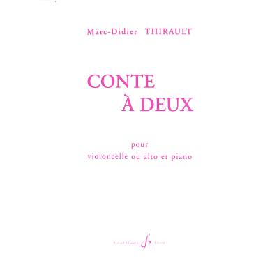 9790043071761 - Conte a deux