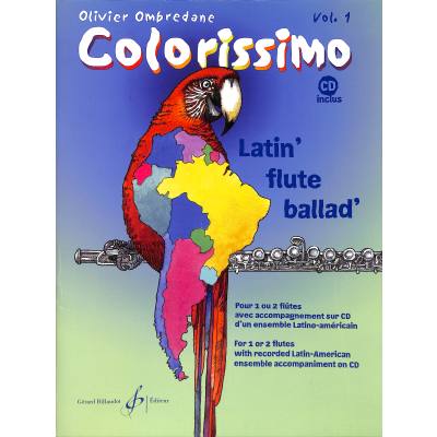 9790043077848 - Colorissimo 1