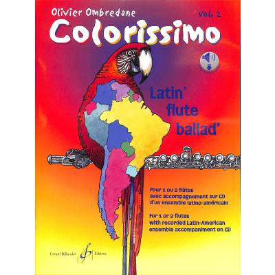 9790043077855 - Colorissimo 2