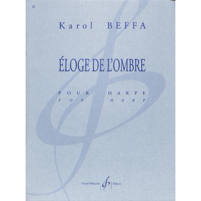 9790043080411 - Eloge de lombre