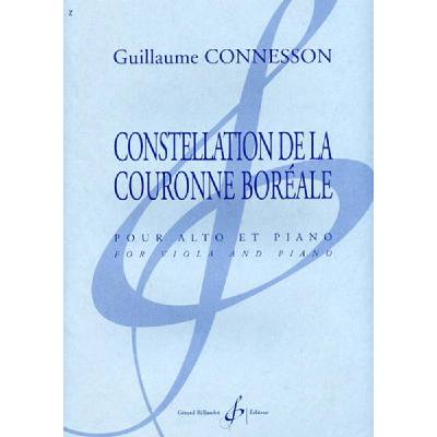 9790043081388 - CONSTELLATION DE COURONNE BOREALE 9790043081388 - CONSTELLATION DE COURONNE BOREALE