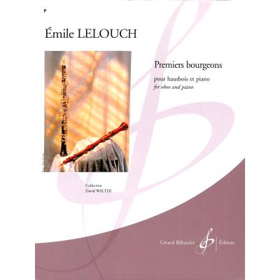 9790043082569 - Premiers bourgeons