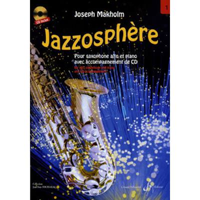 9790043083498 - Jazzosphere 1