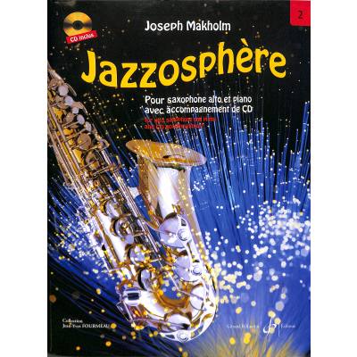 9790043083504 - Jazzosphere 2