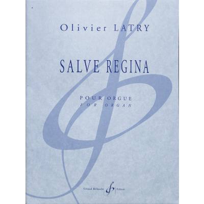 9790043088400 - Salve Regina