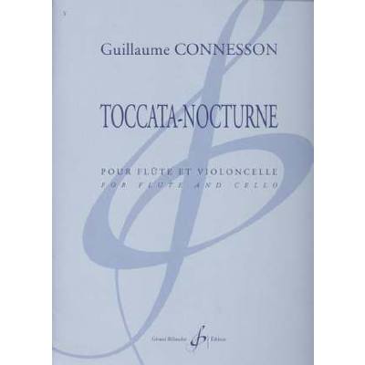 9790043089223 - Toccata Nocturne