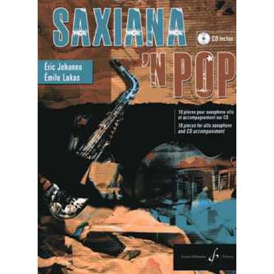 9790043093565 - Saxiana n Pop