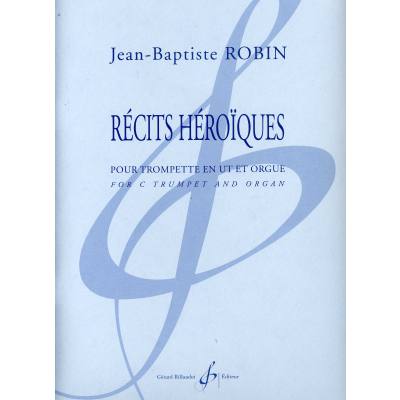 9790043095019 - Recits heroiques