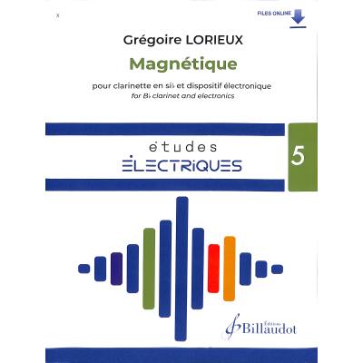 9790043103394 - Magnetique