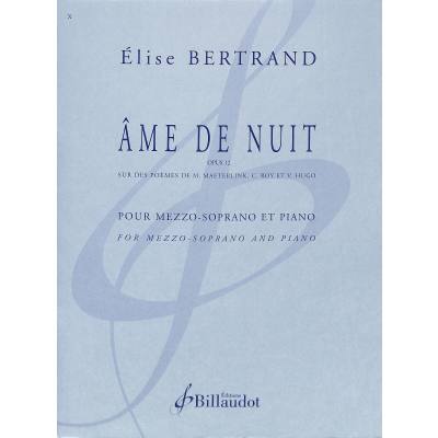 9790043103448 - Ame de nuit op 12