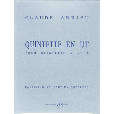 9790043929574 - Quintett C-Dur 9790043929574 - Quintett C-Dur