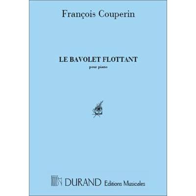 9790044001439 - Le bavolett flottant