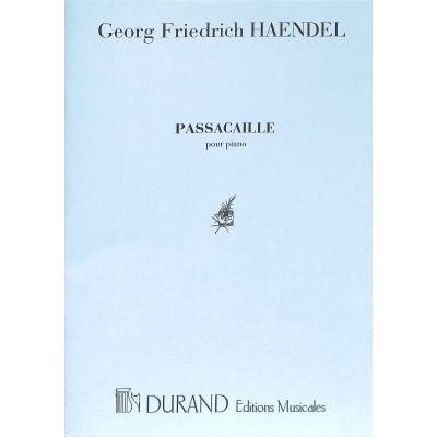 9790044006564 - Passacaille